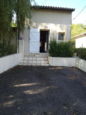 Maison prés d'Agen